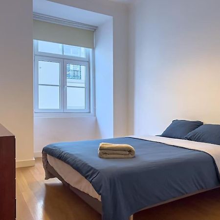 4 Rooms Home In Baixa Лиссабон Экстерьер фото