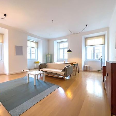 4 Rooms Home In Baixa Лиссабон Экстерьер фото