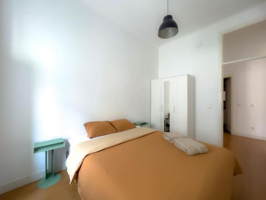 4 Rooms Home In Baixa Лиссабон Экстерьер фото